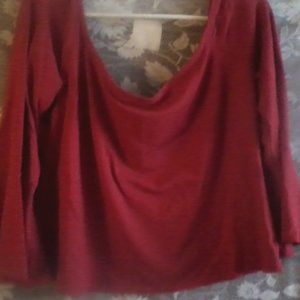 Venus Off the Shoulder Top